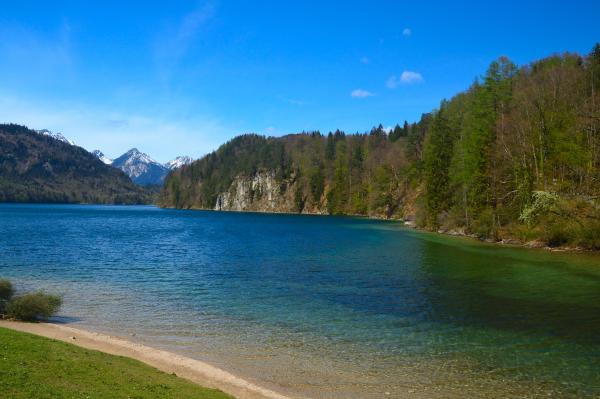 Alpsee1