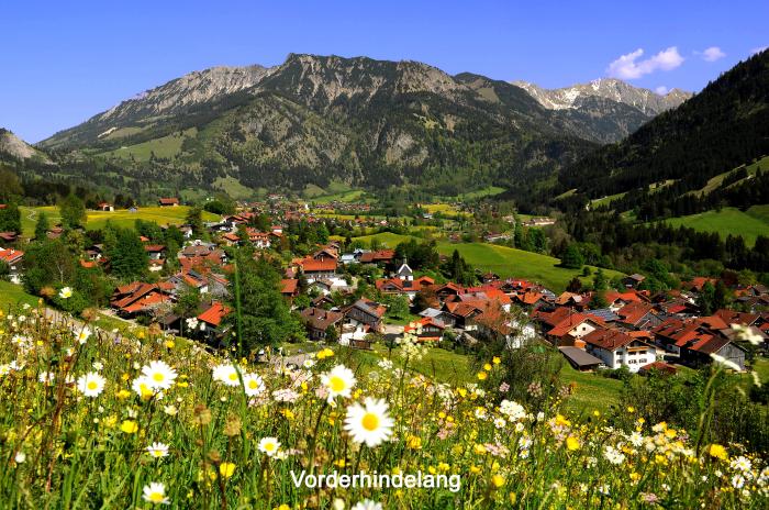 fewo im allgäu
