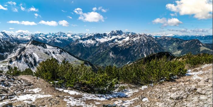 allgäu urlaub fewo
